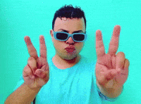 Bom Dia Wow GIF by Espelho