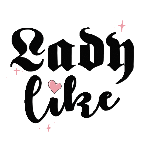Mandichairez Sticker
