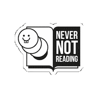 Bestseller Bookfair Sticker by Druck und Werte Creatives