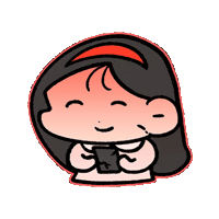 bori2sum angry bad 화남 annoyance Sticker