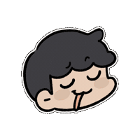 흥 Sticker