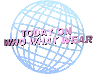 Happy Hour 3D Sticker by Who What Wear