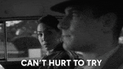 Black And White Marvel GIF by ABC Network