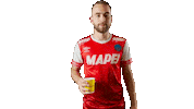 Nord-Norge Striker Sticker by Kongsvinger IL Toppfotball