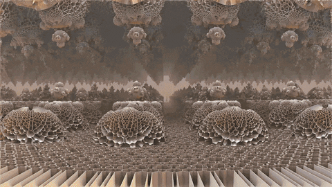 fashion design GIF by Mana Contemporary