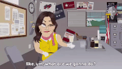 season 20 20x1 GIF by South Park 