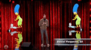 nbc GIF by America's Got Talent