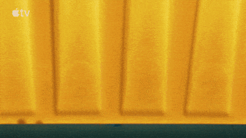 Looking Around Vince Gilligan GIF by Apple TV