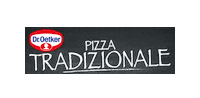 I Love Pizza Sticker by Dr. Oetker Germany