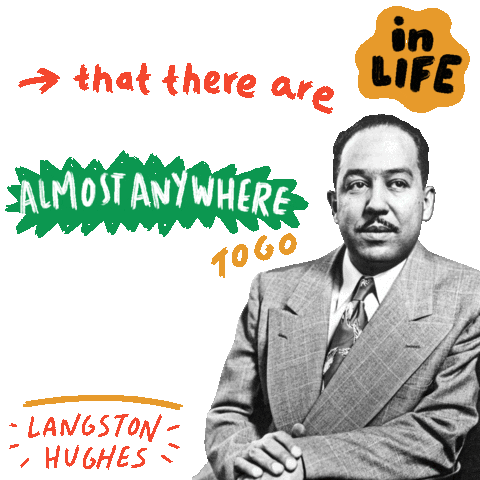 Black Lives Matter Quote Sticker by INTO ACTION