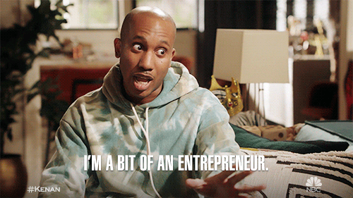 Season 1 Epsiode 8 GIF by NBC