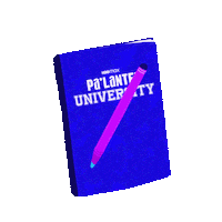 University Graduating Sticker by HBO Max