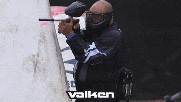 Splat Explosion GIF by valken