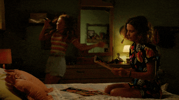 Millie Bobby Brown Netflix GIF by Stranger Things