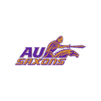 AlfredUniversity alfred saxons alfred university au saxons Sticker