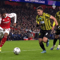Madueke GIF by FC Kairat