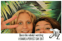 major booth share a perfect day 2017 GIF by Jillz