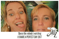 major booth share a perfect day 2017 GIF by Jillz