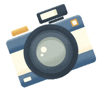 Travel Picture Sticker by Onivà