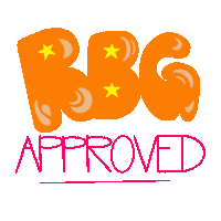kaystroz feminist girlpower approved grlpwr Sticker