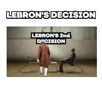 Decide Chocolate Milk Sticker