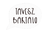 Felvidekinyar Sticker by Gombaszög
