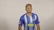 Hertha Berlin Sport GIF by Hertha BSC