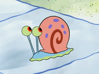 season 7 one coarse meal GIF by SpongeBob SquarePants