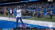 Wake Up Football GIF by NFL
