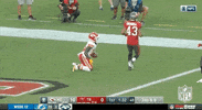 Regular Season Football GIF by NFL