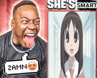 Azumanga Daioh Osaka GIF