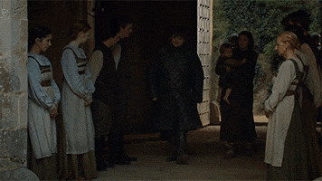 hbo GIF by Game of Thrones