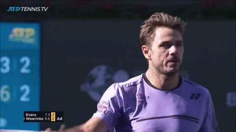 GIF by Tennis TV