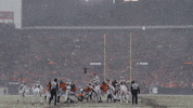 Field Goal Football GIF by New England Patriots