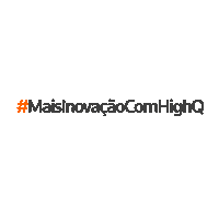 Highq Sticker by Thomson Reuters Brasil