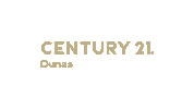 Dunas Sticker by Century21 Capital Lpa