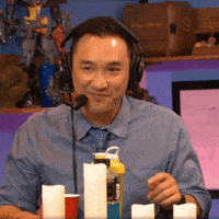 sad d&d GIF by Hyper RPG