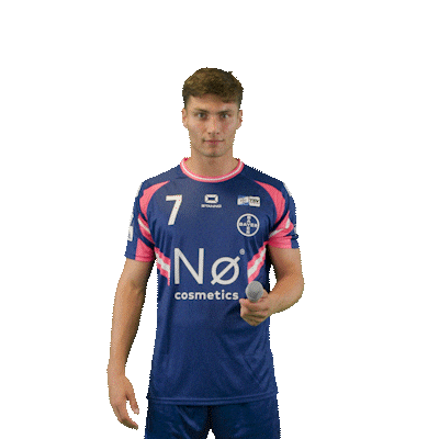 Handball Leis Sticker by DAIKIN HBL