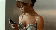 mv GIF by Rihanna