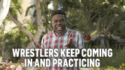 Angry Tim Robinson GIF by NETFLIX