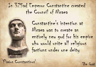 comparative religion GIF