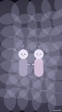 yousefvq67 love cute heart kawaii GIF