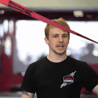 Coach Ninja Games GIF by The NinjaZone