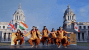Rukshar Dhillon Dance GIF by RSVP Movies
