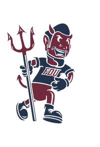 Sport Basketball Sticker by Fairleigh Dickinson University