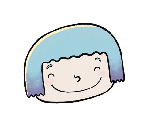 Feliz Love Sticker