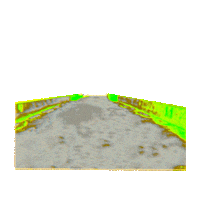 Rainbow Love Sticker by Dinaaaaaah