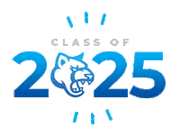 San Marcos Cougars Sticker by csusm