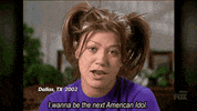 american idol GIF by Vevo
