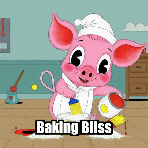 Pigassocharacter GIF by The Pigasso